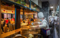 这个五一，泰州“泰”精彩了！