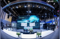 从“新”出发，启“程”远航：neueHCT踏上品牌焕新征程