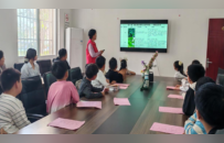 当阅读超越书本，徐州丰县何以浸润基层文明？