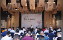 镬耳墙下读经典，百年祠堂学手艺：三水乐平这个古村五一有点“潮”！