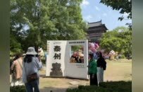 这个五一，泰州“泰”精彩了！