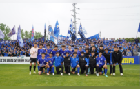 中冠联赛常州赛区焦点战移师奥体 江苏常晋4月30日迎战上海泽天