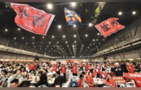 这个五一，“挤”上热搜的徐州云龙