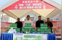 从节庆出圈到品质升级，徐州铜山乡村文旅闯出“突围之路”