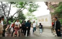 完美收官！五一小长假，红旗渠文旅“一体五景”交出高分答卷