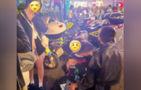 当意外撞上假期，徐州守护每一次归途托举全城心安