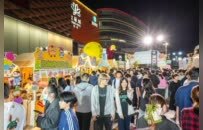苏超第二现场燃动扬州！体育热潮引爆五一假日消费新风尚