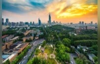 1368万人次、171.82亿元！南京“五一”文旅的“顶流”答卷