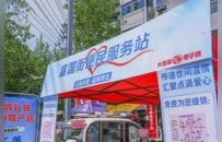 308万人次、增速全省第一……徐州“五一”，真办肆！
