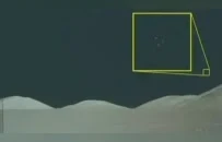 美国公布首批UFO相关政府文件，宇航员通讯记录曝光