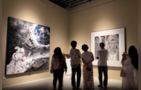 845件精品亮相南昌！这场美术大展惊艳赣鄱