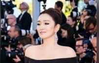 用中文宣布戛纳电影节开幕，巩皇的影响力无人可比！
