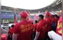 “大风起兮”新唱：徐州输一场球，赢气量万钧