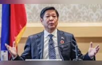 莎拉迎来转机，菲参议院领袖换人，小马科斯失算了