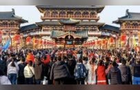 豫荐城市| 古都不“古”，洛阳正“潮”！这座城，值得你来一万次