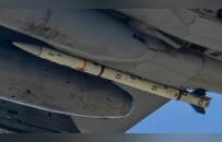 美军下一代空空导弹AIM-260真身曝光