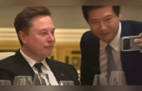 参加国宴的中国企业家，个个都有讲究