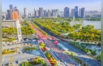 六载“淮水之约”，在淮安发展为何“顺时、顺势、顺意”？