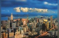 楼市持续升温 区域热度攀升 南山区“换房易2.0”释放利好