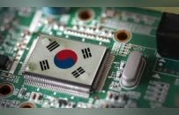 韩国大学生的梦中情岗：海力士保安