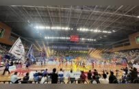赢得抢五大战！上饶队问鼎赣BA总冠军 萍乡队获得亚军