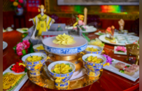 来河南寻“味”黄河，香啊