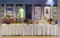 千年石窟入商圈，文明无界润日常——龙门石窟特展惊艳启幕