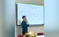以爱与慈悲同行，加拿大净土普贤禅院举办临终善终主题讲座