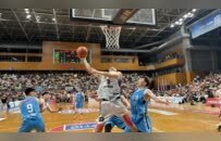 赢得抢五大战！上饶队问鼎赣BA总冠军 萍乡队获得亚军