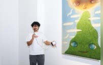 全球首展启幕，MINISO Gallery全链路支持全球潮流艺术家成长