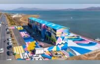 嵩县：“抱团”聚合力 乡村共振兴