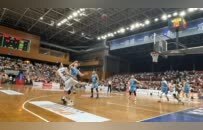 赢得抢五大战！上饶队问鼎赣BA总冠军 萍乡队获得亚军