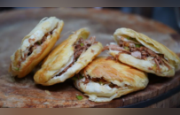 来河南寻“味”黄河，香啊
