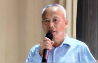 聊城“正信杯”采风朗诵颁奖活动圆满举办