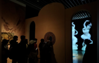 现象级大展，如何屡在江西“炼”成？