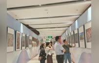 千年石窟入商圈，文明无界润日常——龙门石窟特展惊艳启幕