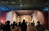 现象级大展，如何屡在江西“炼”成？