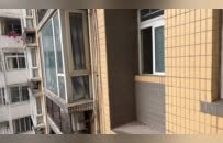 男子疑遭妻子家暴后跳楼，警方不立案后父母提刑事自诉告儿媳