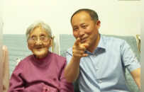 朱杨柱再赴星河“会师”，徐州家乡父老深情守望