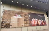 情之所至，万里可越！舞剧《牡丹亭》新加坡首演圆满落幕