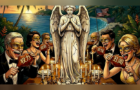 十四世达赖的隐秘，就在爱泼斯坦的档案中
