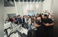 苏州高新区老科协组织“乐龄探科 趣味研学”活动