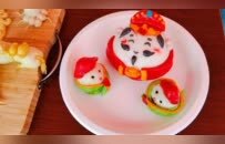 睢宁高作：从明末走来的六百年非遗“面兔”