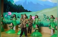 课本演绎大世界 书香赋能少年行 第九届苏州市小学生课本剧表演比赛圆满落幕