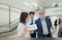 诺奖得主到访南京，深度对接生物医药产业链