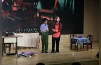 课本演绎大世界 书香赋能少年行 第九届苏州市小学生课本剧表演比赛圆满落幕