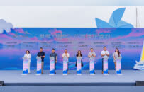 2026无锡游艇生活体验推广季暨水上嘉年华在滨湖启幕