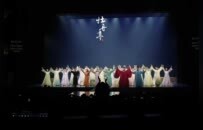 情之所至，万里可越！舞剧《牡丹亭》新加坡首演圆满落幕