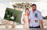 霉霉大婚在即细节曝光！双方已签巨额婚前协议，男方点赞“倒插门”贴文要随妻姓？