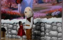 课本演绎大世界 书香赋能少年行 第九届苏州市小学生课本剧表演比赛圆满落幕